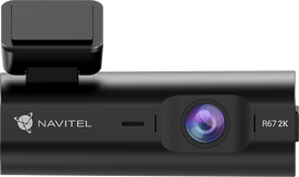 gps - GPS navigacija NAVITEL R67 2K - 2 nuotrauka