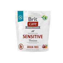 brit care venison - Brit Care Sensitive Venison, elnių mėsa, 1 kg - 2 nuotrauka