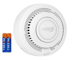 dumu detektorius - Blow  TD30 2xAAA WiFi - 1 nuotrauka