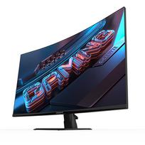 gs32q - Gigabyte GS32QC, 31.5", 1 ms - 3 nuotrauka