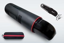 GYS Lithium paleidėjas (booster) NOMAD POWER VAC 350