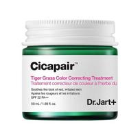 tigrini - Dr. Jart+ Cicapair Tigrinės žolės raminamoji priemonė - 50 ml - 2 nuotrauka