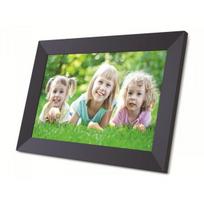 digital photo frame - Denver PFF-1053B Black - 3 nuotrauka