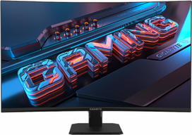 gs32q - Gigabyte GS32QC, 31.5", 1 ms - 4 nuotrauka