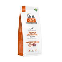 brit care adult lamb rice - Brit Care Adult Medium Breed Lamb & Rice 3 kg - 3 nuotrauka