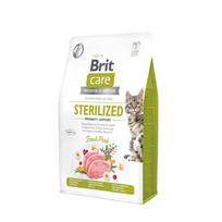 brit care sterilized - Brit Care Cat GF Sterilized Immunity Support sausas maistas katėms 7 kg - 2 nuotrauka