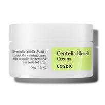 cosrx cream - COSRX Centella Blemish Cream 30g - 2 nuotrauka
