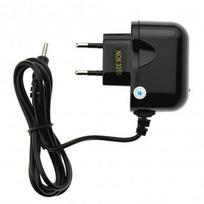 3310 nokia - Blue Star Travel charger for Nokia 3310/6610, 1.2 m, juoda - 2 nuotrauka