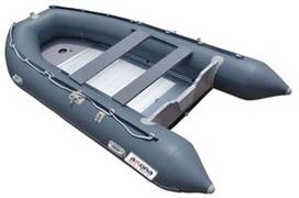 Amona Pacific Marine PM SY-700 AL, 700 cm x 250 cm