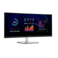 p3424we - Dell P3424WE - 2 nuotrauka