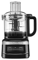 virtuvinis kombainas kitchenaid - Kitchenaid 5KFP0719EOB - 1 nuotrauka