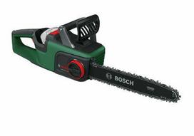 grandininis pjuklas 36v - Bosch AdvancedChain 36V-35-40 (1x2Ah) - 1 nuotrauka