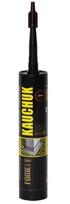 Kaučiukinis Hermetikas Kauchuk Fome Flex, 300 ml, rudas