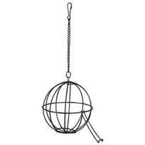 lesykla -  TRIXIE Lettuce holder ball 6104 - 1 nuotrauka