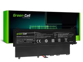 Green Cell Battery for Samsung AA-PBYN4AB 7,4V 4900mAh
