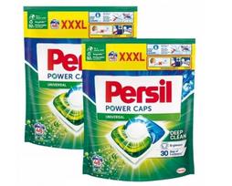 persil power - Skalbimo kapsulės Persil, 46 vnt. - 2 nuotrauka