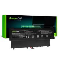 battery aa - Green Cell Battery for Samsung AA-PBYN4AB 7,4V 4900mAh - 2 nuotrauka