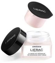 menopauze - Lierac Arkeskin Refill 50+, 50 ml - 1 nuotrauka
