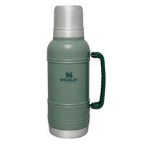 stanley thermos - Stanley THE ARTISAN 1,4 l - HAMMERTONE GREEN - 2 nuotrauka