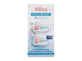 mixa hyalurogel - Mixa Day Kremas Hyalurogel, 50ml - 3 nuotrauka