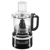 virtuvinis kombainas kitchenaid - Kitchenaid 5KFP0719EOB - 2 nuotrauka