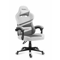 huzaro force 4 - Huzaro Force 4.4 Grey Mesh - 5 nuotrauka
