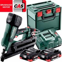 viniakale 90 - Metabo NFR 18 LTX 90 BL - 2 nuotrauka
