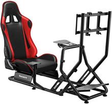 cockpit - Huzaro Speed 6.0 - 1 nuotrauka