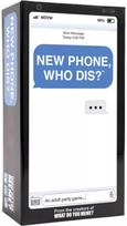 Stalo žaidimas New Phone Who Dis? (EN)