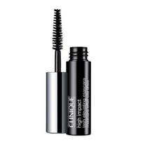 Clinique _High Impact 01 Black juodas, 3,5ml