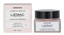 menopauze - Lierac Arkeskin Refill 50+, 50 ml - 2 nuotrauka
