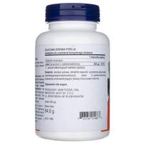 selenos - NOW Selenium 200mcg veg. kaps. N180 - 3 nuotrauka
