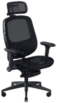 Gaming Chair Razer Fujin Pro, juodas