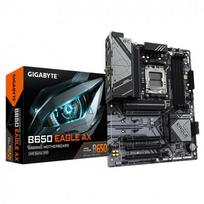 am5 b650 pagrindine plokste - MB AMD B650 SAM5 ATX/B650 UD AC-Y1 GIGABYTE - 1 nuotrauka