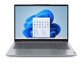 lenovo thinkbook 16 g6 - LENOVO THINKBOOK 14 G6, 14" FHD 300N R5-7530U, 16GB, 256GB, RADEON GFX, WIN11PRO, 2YCI+CO2, SWE | 21KJ000UMX - 1 nuotrauka