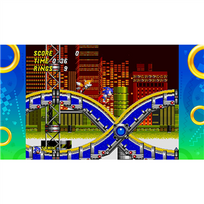 sonic ps5 - Sega Sonic Origins Plus PS5 - 3 nuotrauka