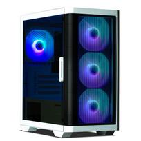 Zalman M4, skaidri/balta/juoda