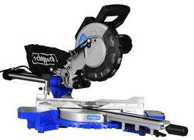 diskinis pjuklas 216 - Scheppach HM216 Softstart (SCH59012159958) 2000 W - 1 nuotrauka