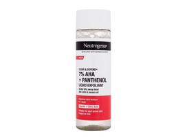 Veido šveitiklis Neutrogena Clear & Defend+, 125 ml