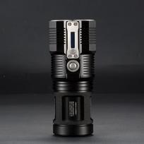 zibintuvelis 18650 - Nitecore Tiny TM28 - 2 nuotrauka