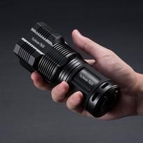 zibintuvelis 18650 - Nitecore Tiny TM28 - 5 nuotrauka
