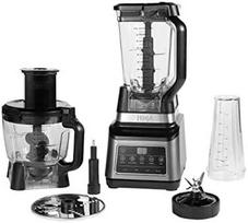food processor -  Ninja BN800EU, 1200 W - 2 nuotrauka