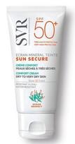 SVR Sun Secure SPF50+, 60 ml
