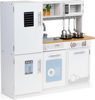 ecotoys virtuvele - EcoToys Kids Kitchen - 7 nuotrauka