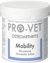 Pirkti MOBILITY 135g Nr 90 100% PRO-VET. Visavertis papildas visų veislių šunims. - Photo 1