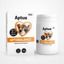 Aptus papildas šunims ir katėms Aptobalance PLV 140 g
