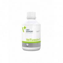 Maito papildas šunims VetExpert Vetussin, 100 ml