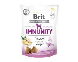 brit insects - Brit Care Dog Immunity&Insects - Dog treat - 150 g - 1 nuotrauka