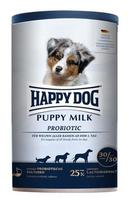 Maisto papildas šunims Happy Dog Supreme Young Puppy Milk Probiotic, pienas, 0.5 kg