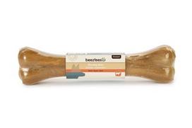 Maisto papildas šunims Beeztees Chewing Bone Thai, karvės oda, 0.29 kg